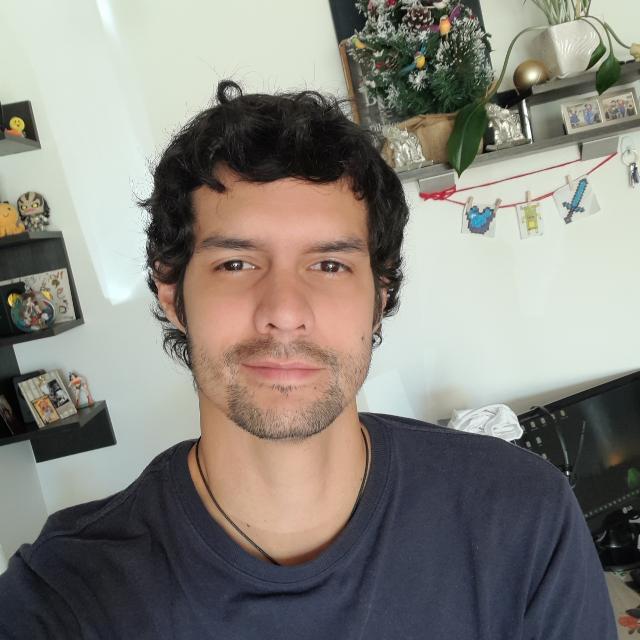 Foto de perfil de Juanda Escobar